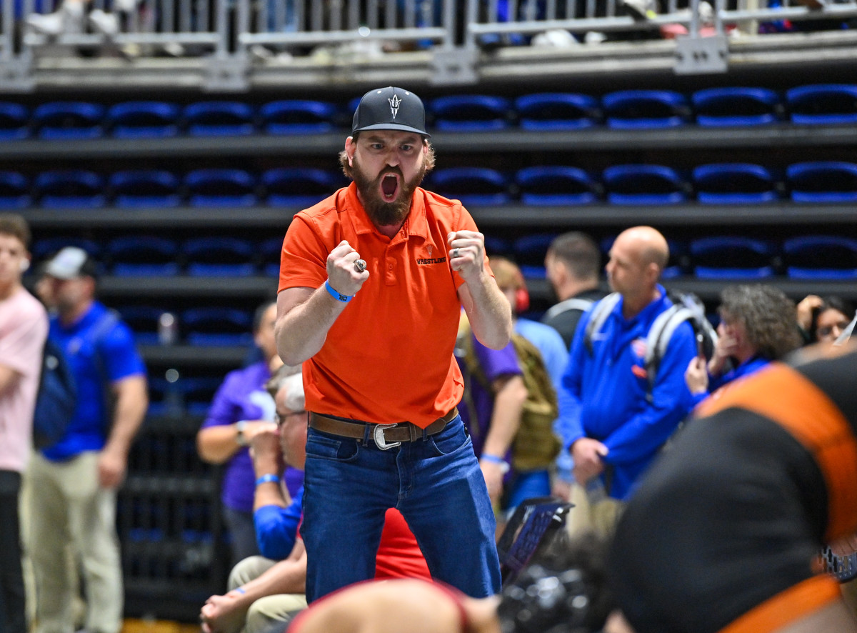 2024 UIL State Class 5A and 6A Wrestling Championships Photo-Phlox Photography62