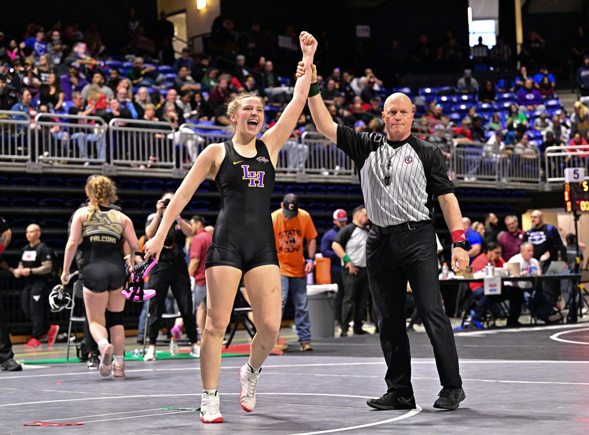 2024 UIL State Class 5A and 6A Wrestling Championships Photo-Phlox Photography75