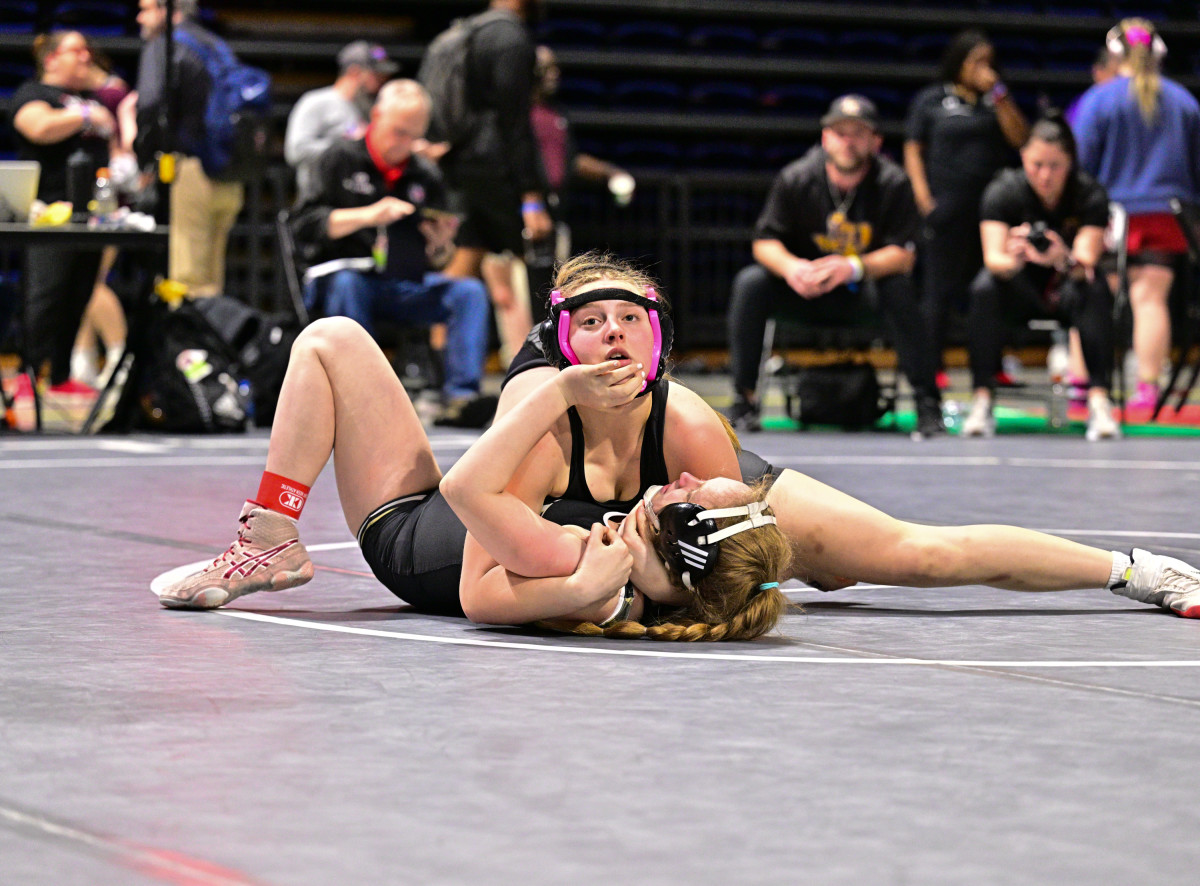 2024 UIL State Class 5A and 6A Wrestling Championships Photo-Phlox Photography74