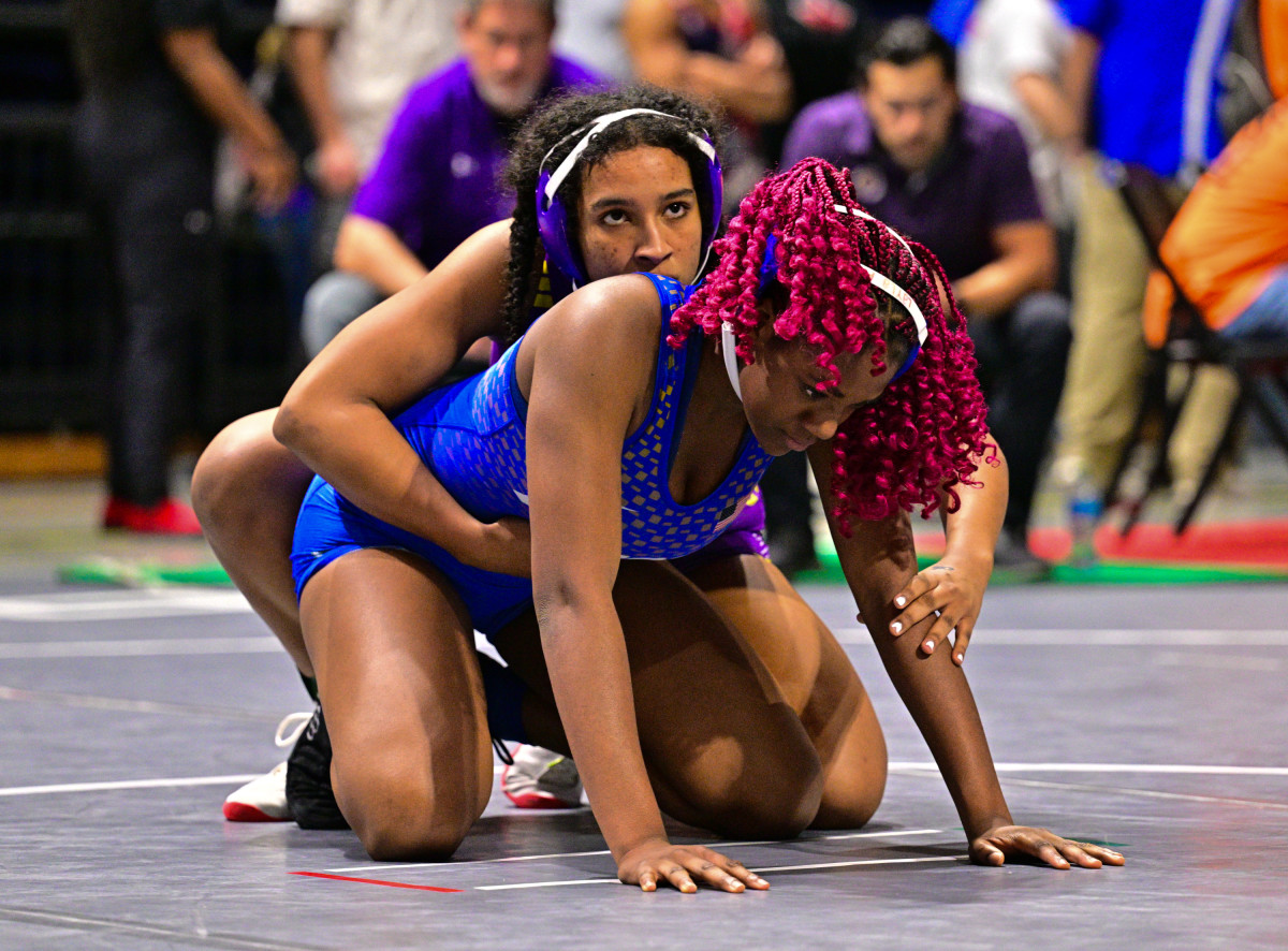 2024 UIL State Class 5A and 6A Wrestling Championships Photo-Phlox Photography76