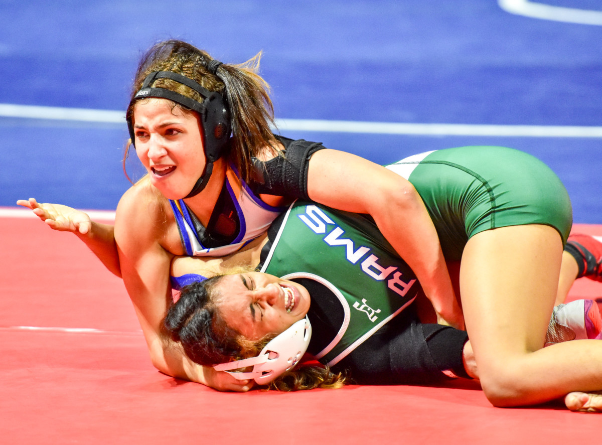 2024 UIL State Class 5A and 6A Wrestling Championships Photo-Phlox Photography85