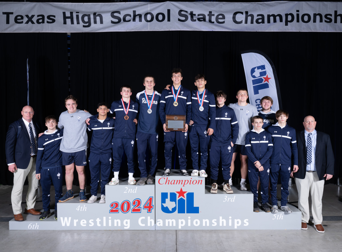 2024 UIL State Class 5A and 6A Wrestling Championships Photo-Phlox Photography18