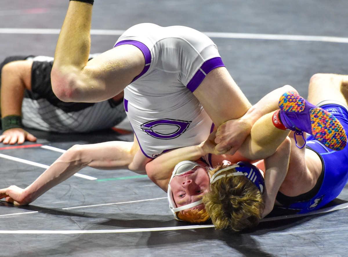 2024 UIL State Class 5A and 6A Wrestling Championships Photo-Phlox Photography27