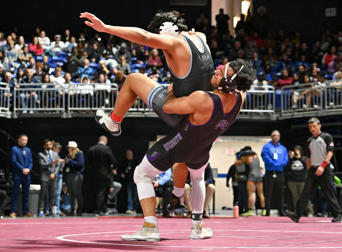 2024 UIL State Class 5A and 6A Wrestling Championships Photo-Phlox Photography07