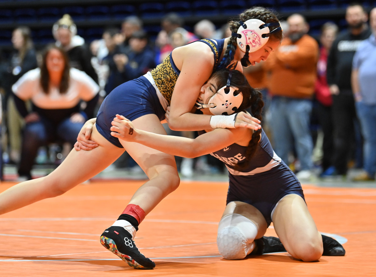 2024 UIL State Class 5A and 6A Wrestling Championships Photo-Phlox Photography16