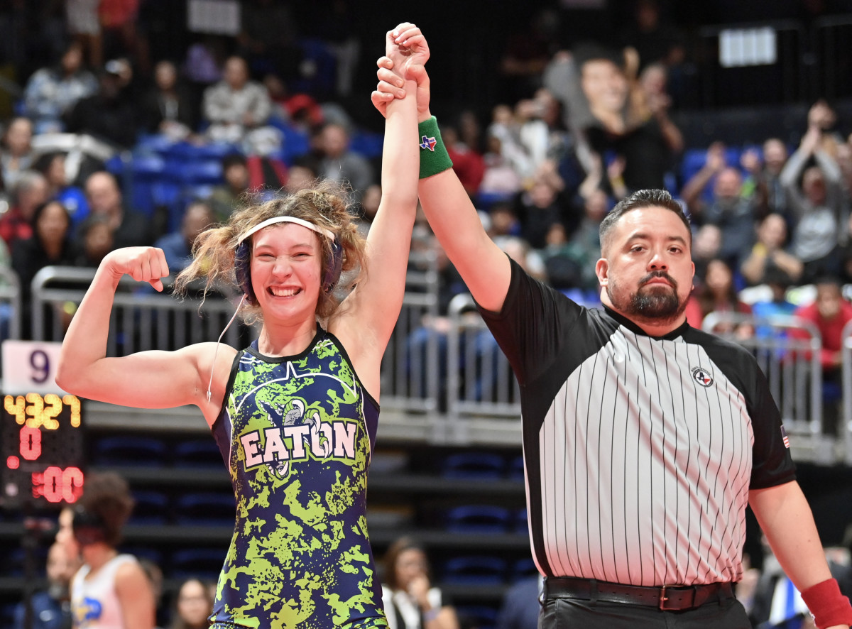 2024 UIL State Class 5A and 6A Wrestling Championships Photo-Phlox Photography22