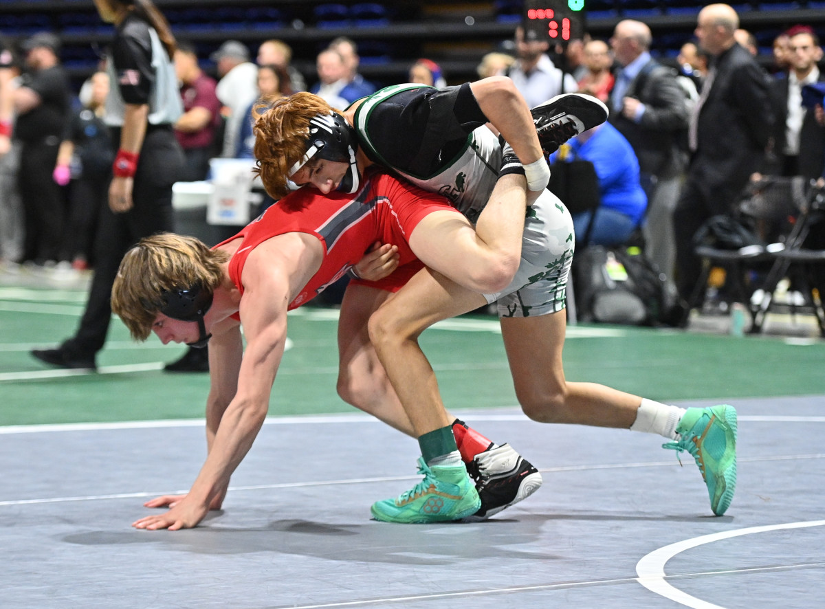 2024 UIL State Class 5A and 6A Wrestling Championships Photo-Phlox Photography44