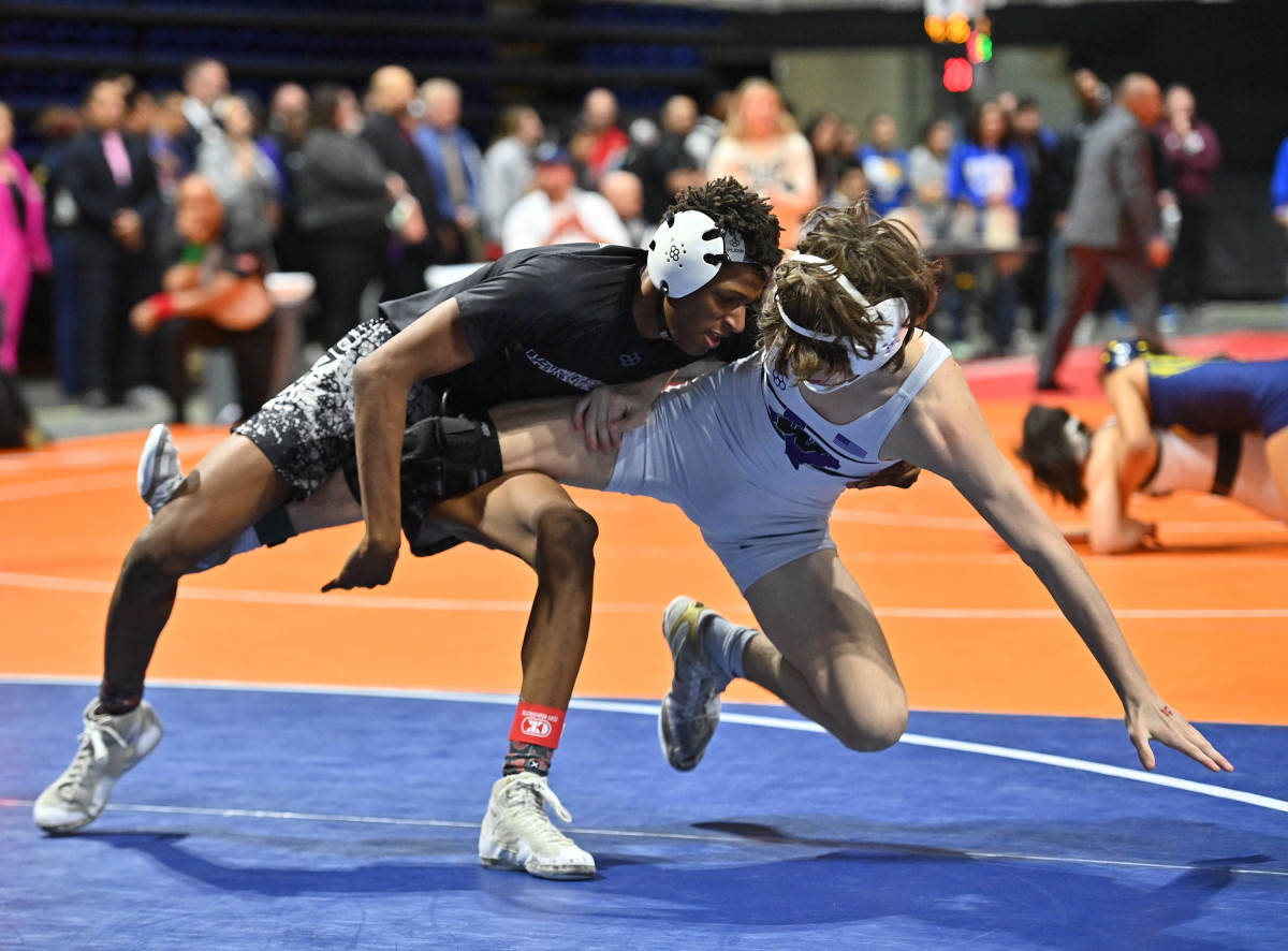 2024 UIL State Class 5A and 6A Wrestling Championships Photo-Phlox Photography45