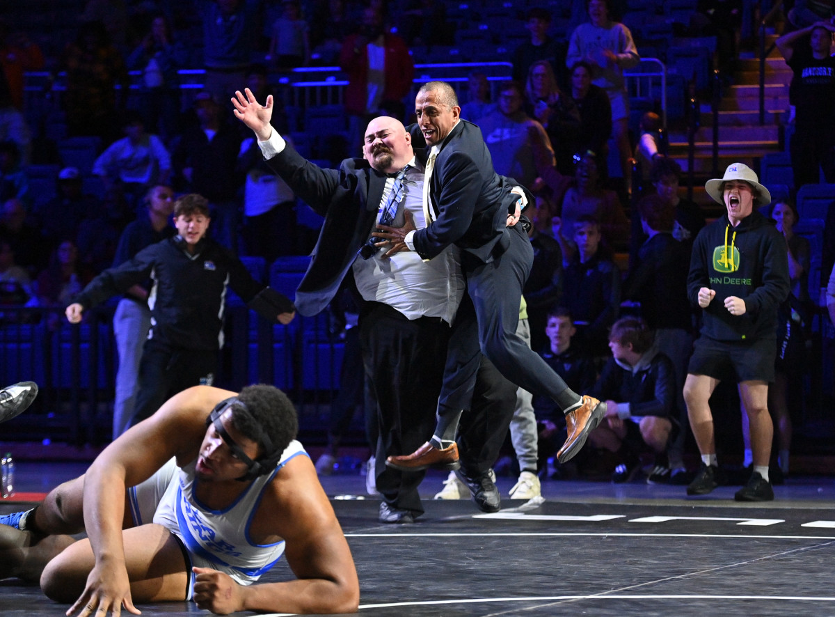 2024 UIL State Class 5A and 6A Wrestling Championships Photo-Phlox Photography54