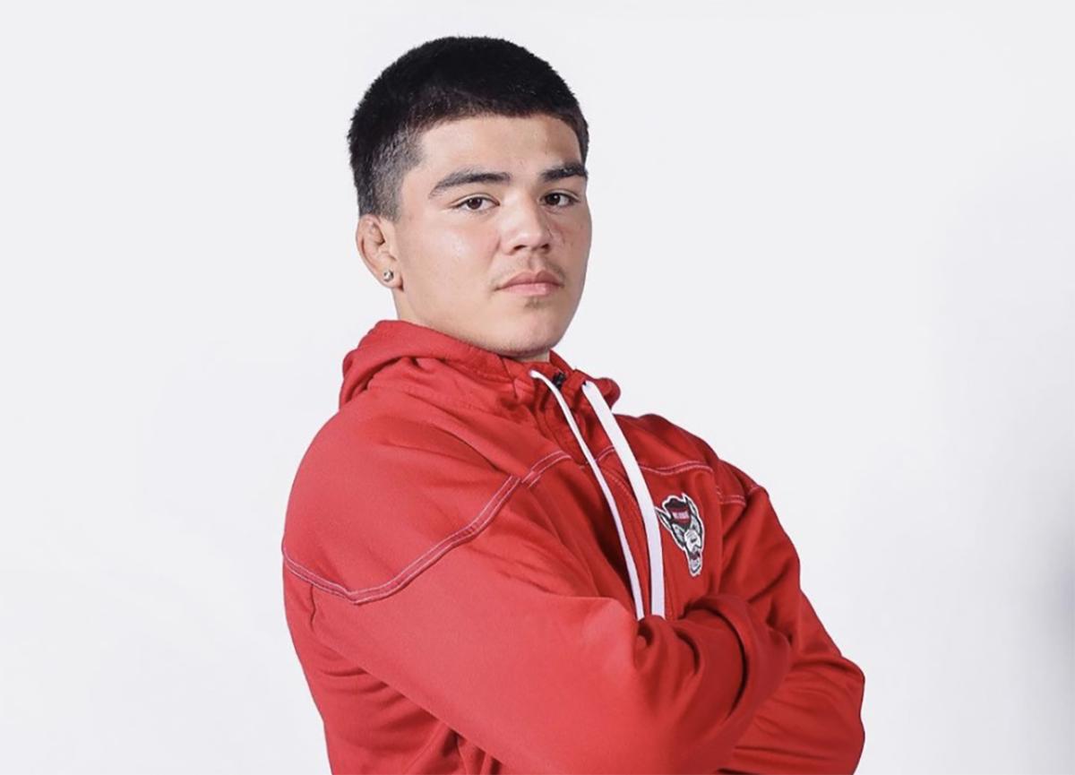 North Carolina State recruit Daniel Zepeda of Gilroy (California) remains the top-ranked wrestler at 138 in the SBLive Sports National Wrestling Rankings.