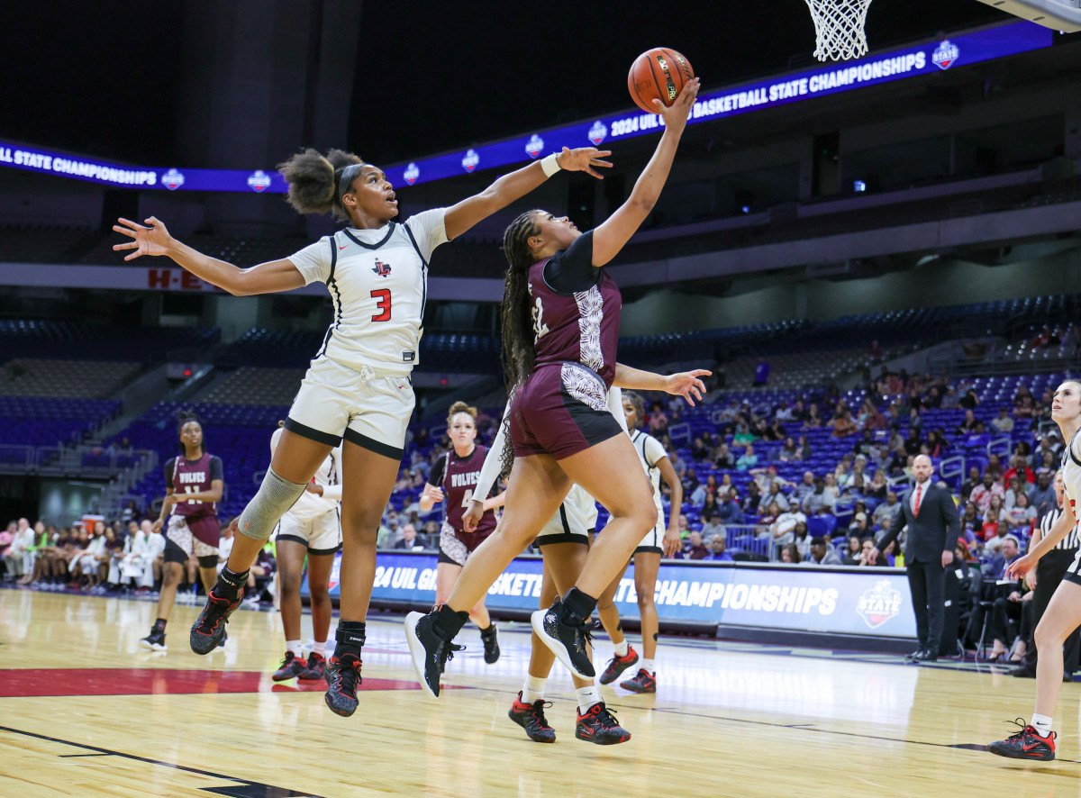 Frisco Liberty vs Mansfield Timberview UIL 5A Final March 2, 2024 Photo-Tommy Hays00
