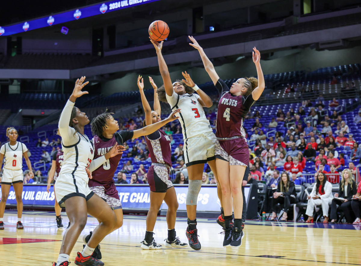 Frisco Liberty vs Mansfield Timberview UIL 5A Final March 2, 2024 Photo-Tommy Hays06