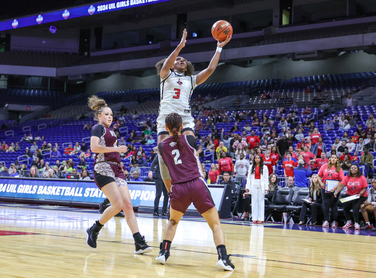Frisco Liberty vs Mansfield Timberview UIL 5A Final March 2, 2024 Photo-Tommy Hays08