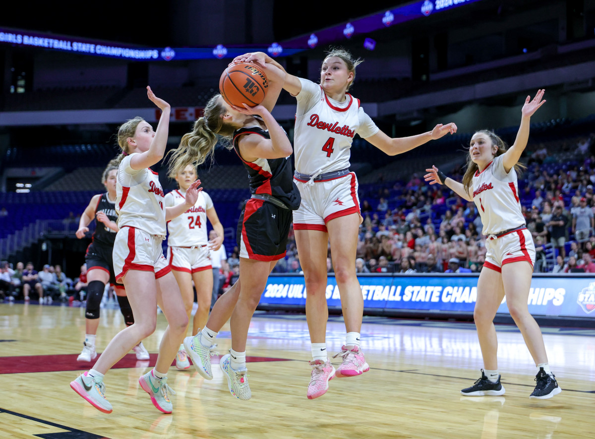 Shallowater vs Huntington UIL 3A Final March 2, 2024 Photo-Tommy Hays53