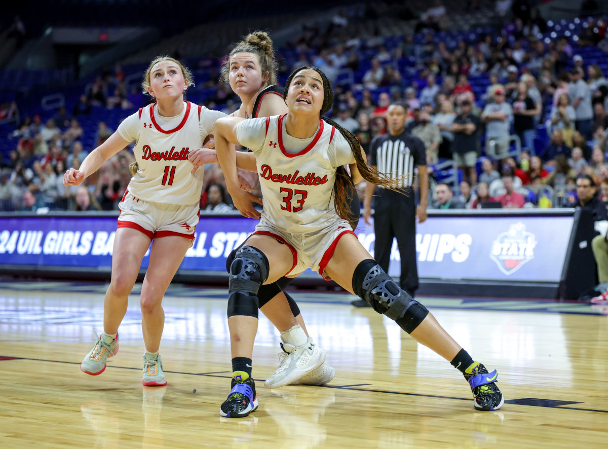 Shallowater vs Huntington UIL 3A Final March 2, 2024 Photo-Tommy Hays52