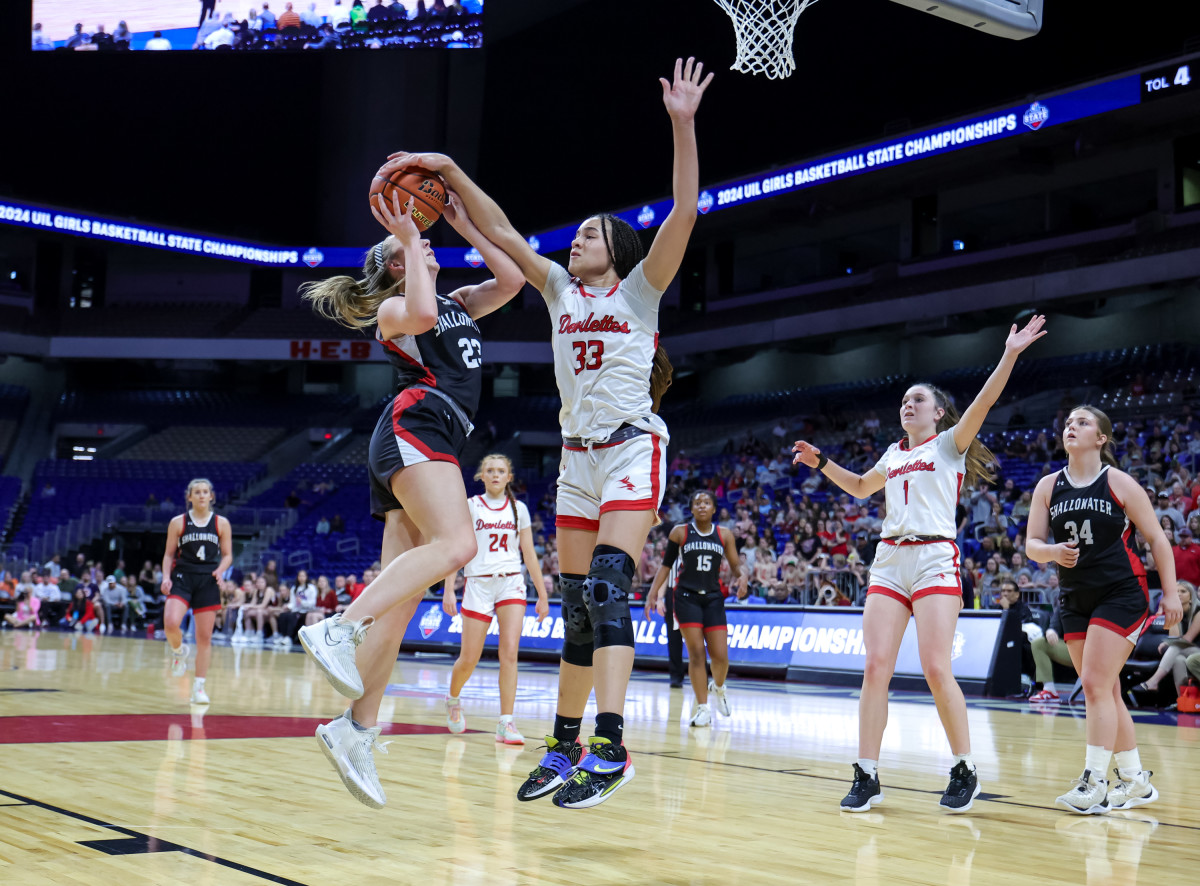 Shallowater vs Huntington UIL 3A Final March 2, 2024 Photo-Tommy Hays56
