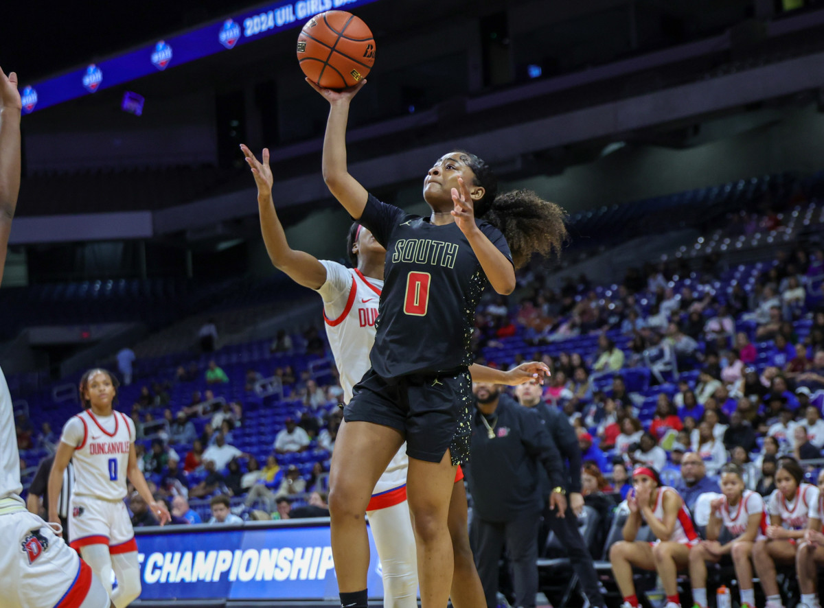 Duncanville vs South Grand Prairie UIL 6A Final March 2, 2024 Photo-Tommy Hays52