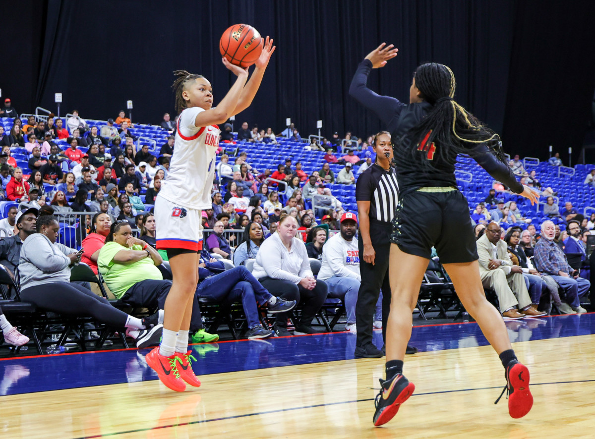 Duncanville vs South Grand Prairie UIL 6A Final March 2, 2024 Photo-Tommy Hays57