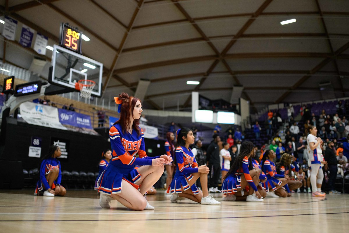 Benson Grants Pass 6A Oregon girls basketball quarterfinal 2024 Naji Saker -6