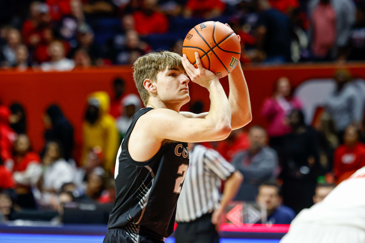 West Central Mound Meridian Illinois boys basketball March 9 2024 Nate Latsch 26703