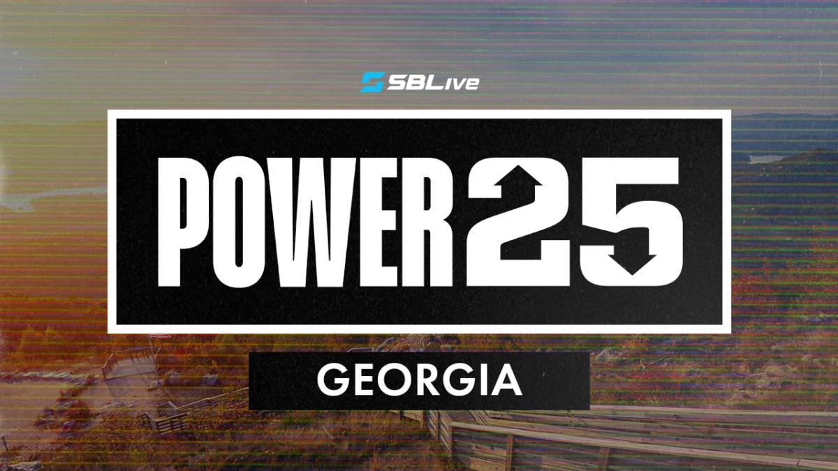 Georgia Power 25