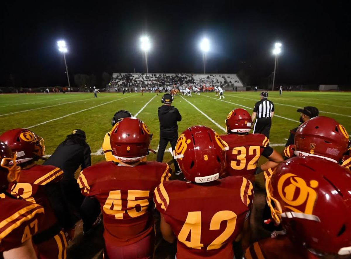 2023 Washington high school football: Eastside Catholic at O'Dea