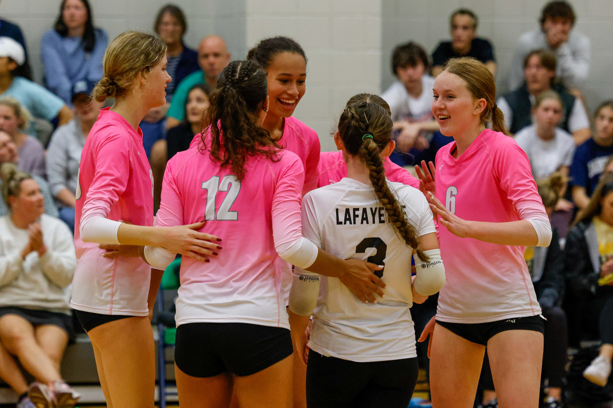 Lafayette Marquette Missouri girls volleyball 10-24-23 Nate Latsch 23998