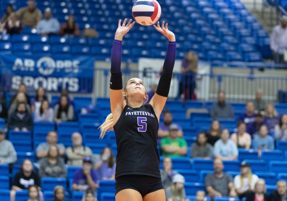 Fayetteville-Conway Volleyball Final__00062