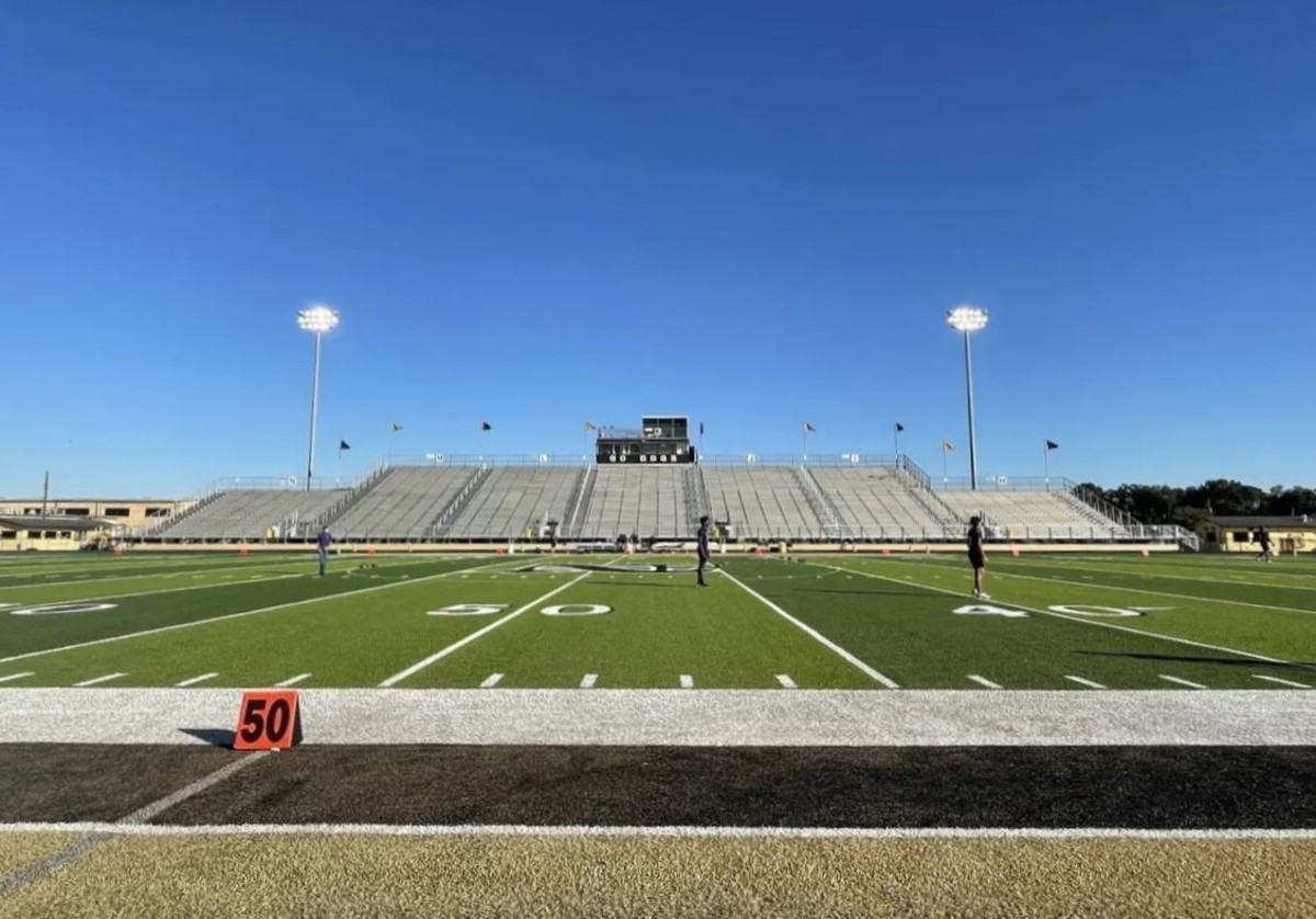 texas high school football stadium series 2023Nederland (Cox)