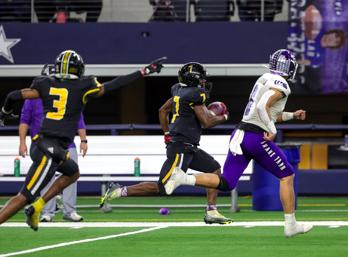 Solar vs Timpson UIL 2A Division 1 Final December 13, 2023 Photo-Tommy Hay09