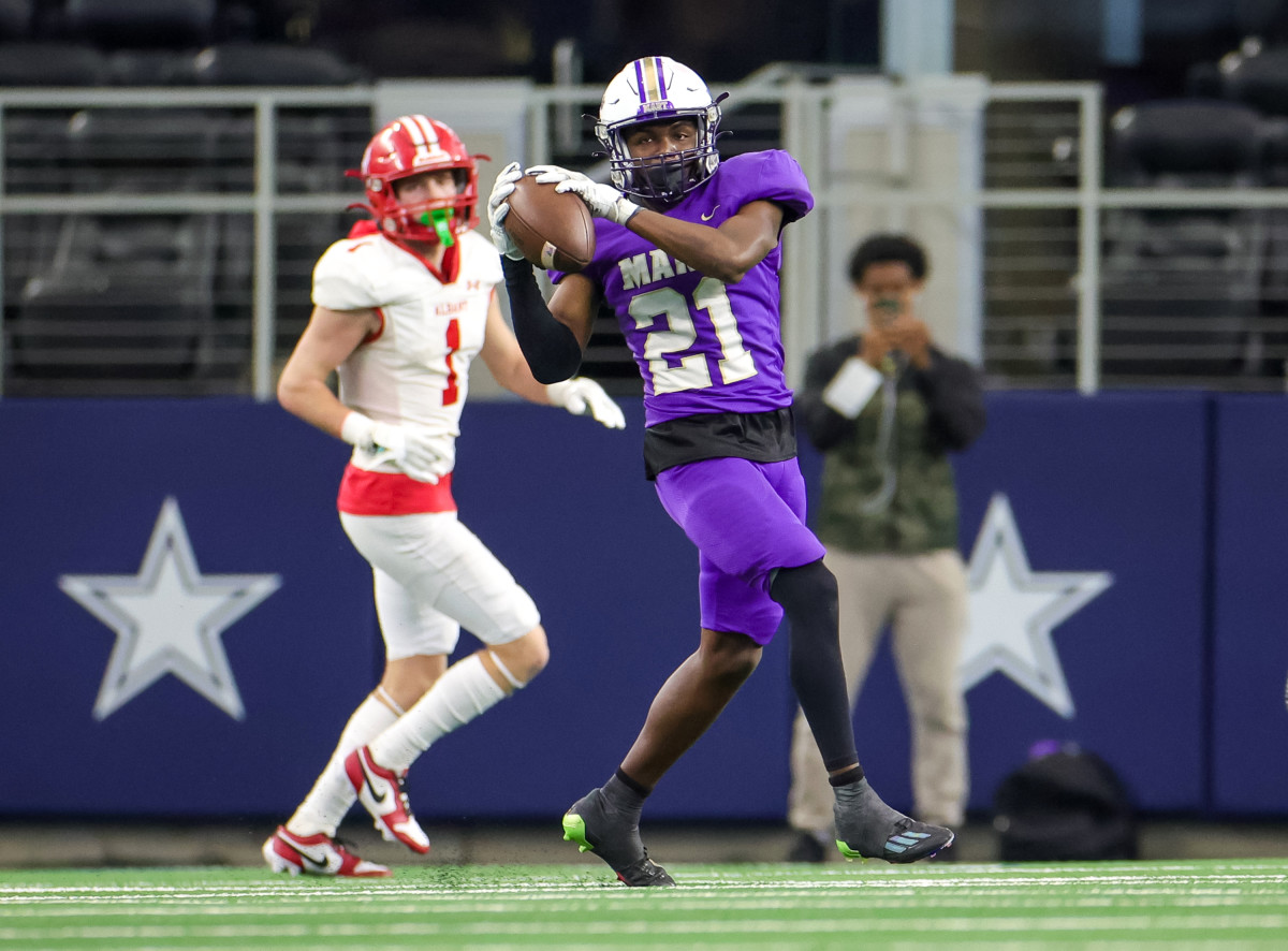 Albany vs Mart UIL 2-A Division 2 Final December 14, 2023 Photo-Tommy Hays23