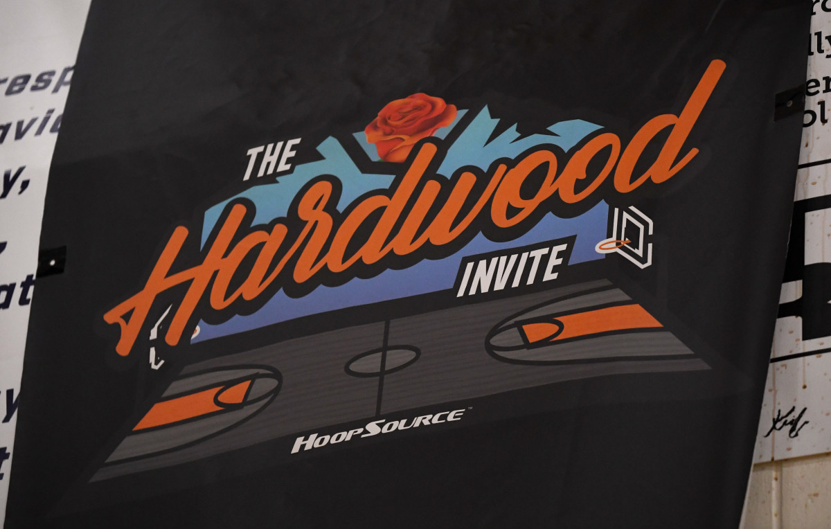 The Hardwood Invite 2023 Taylor Balkom 3
