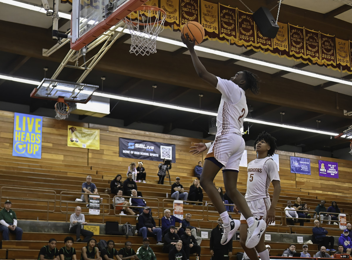 Lincoln vs Lanier Torrey Pines Holiday Classic December 27, 2023 Photo-Justin Fine38