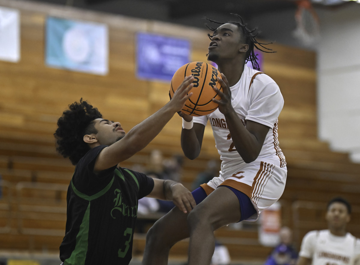 Lincoln vs Lanier Torrey Pines Holiday Classic December 27, 2023 Photo-Justin Fine40
