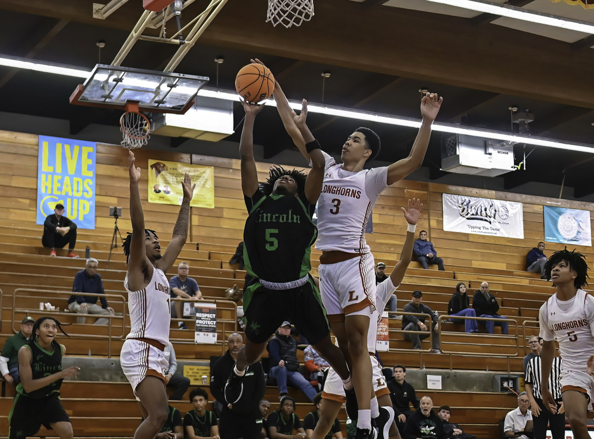Lincoln vs Lanier Torrey Pines Holiday Classic December 27, 2023 Photo-Justin Fine42