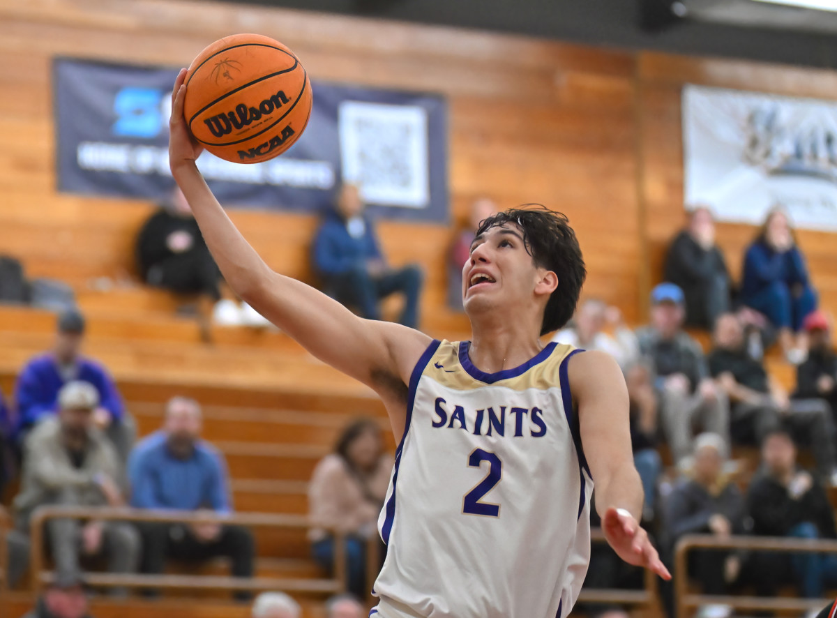 St Augustine vs St Francis Torrey Pines Holiday Classic December 28, 2023 Photo-Justin Fine70