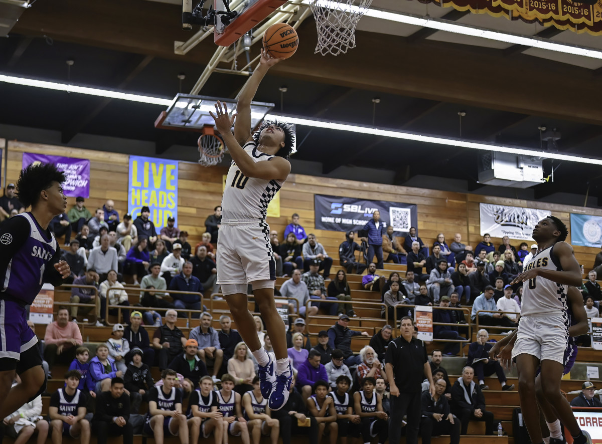 Faith Family Academy vs St Augustine Torrey Pines Holiday Classic December 29, 2023 Photo-Justin Fine30