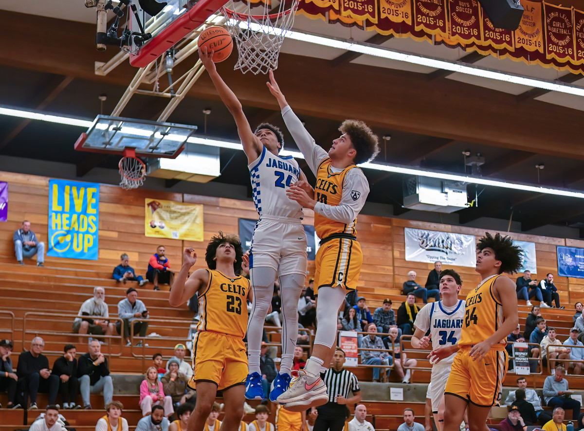 Crespi vs Canyon View Prep Torrey Pines Holiday Classic December 30, 2023 Photo-Justin Fine16