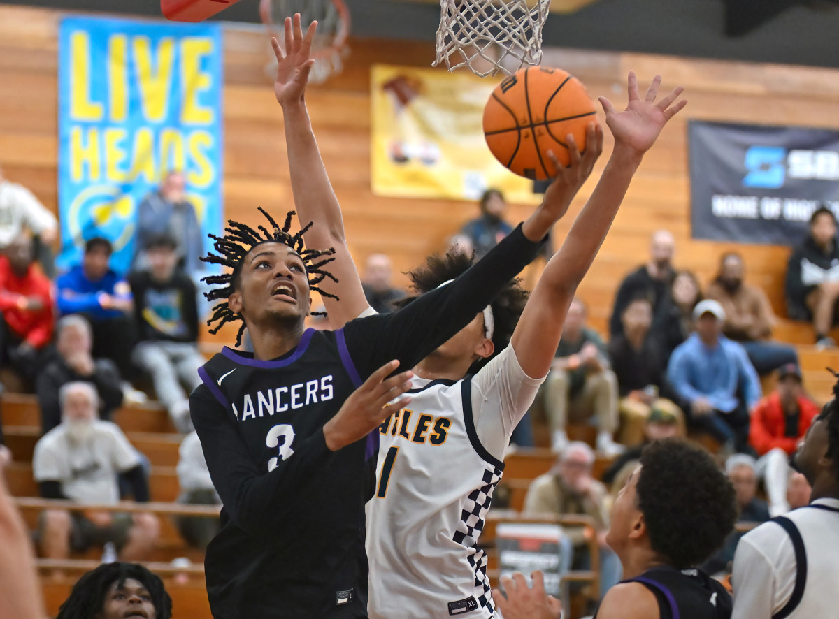 CIF San Diego Section basketball: Carlsbad defeated Oak Cliff Faith Family (Texas) 78-69 in the SBLive Holiday Classic Championship on December 30, 2023.