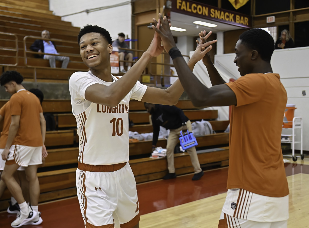 Lincoln vs Lanier Torrey Pines Holiday Classic December 27, 2023 Photo-Justin Fine32