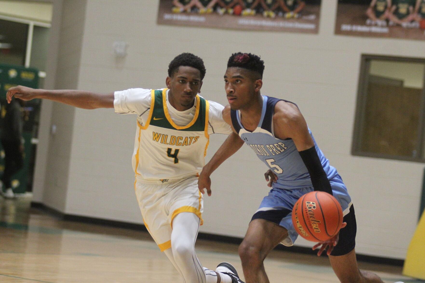 Louisiana high school boys basketball Top 25 rankings (1/9/2024) - Sports  Illustrated High School News, Analysis and More