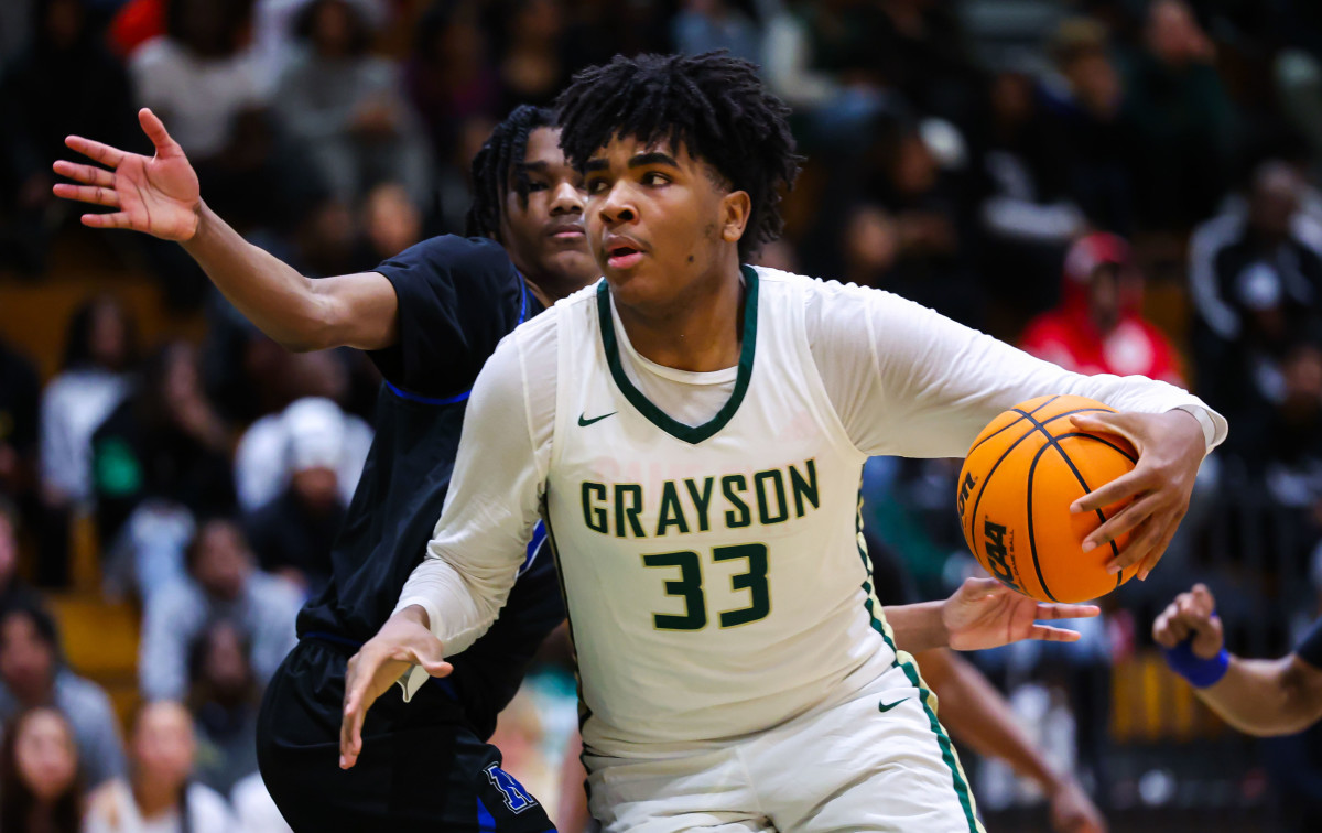 Grayson vs Newton - Boys Basketball01232024_0018